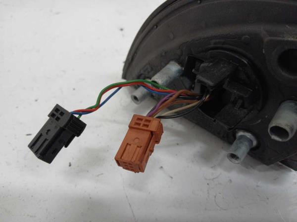 RETROVISEUR DROIT ELECTRIQUE CITROEN BERLINGO/PEUGEOT PARTNER 2008-2012 - Vue 3